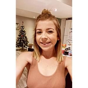 Meet your Posher, Mariah